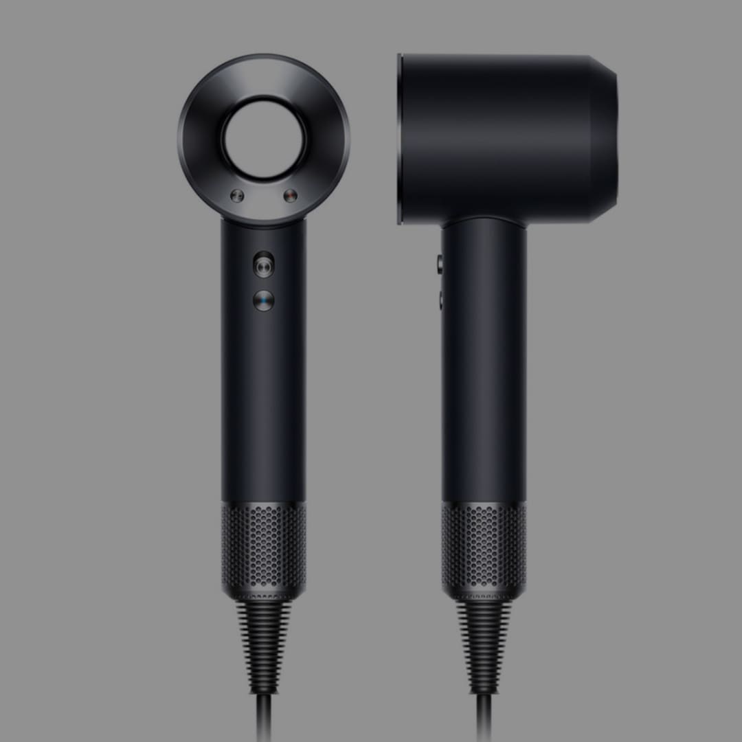 ダイソン社のドライヤー（Supersonic）